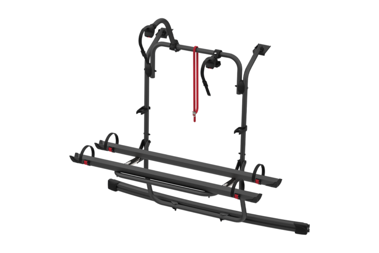 Portabicicletas FIAMMA CARRY BIKE - PSA