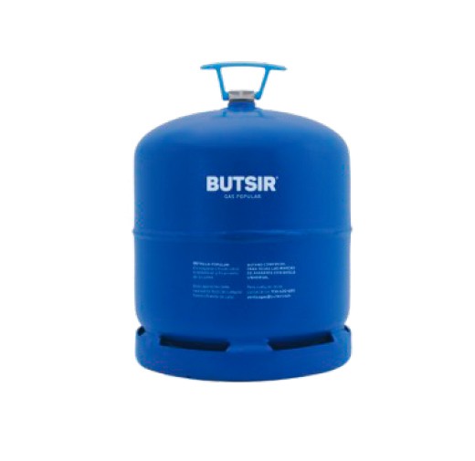 Recarga Gas BUTANO 907
