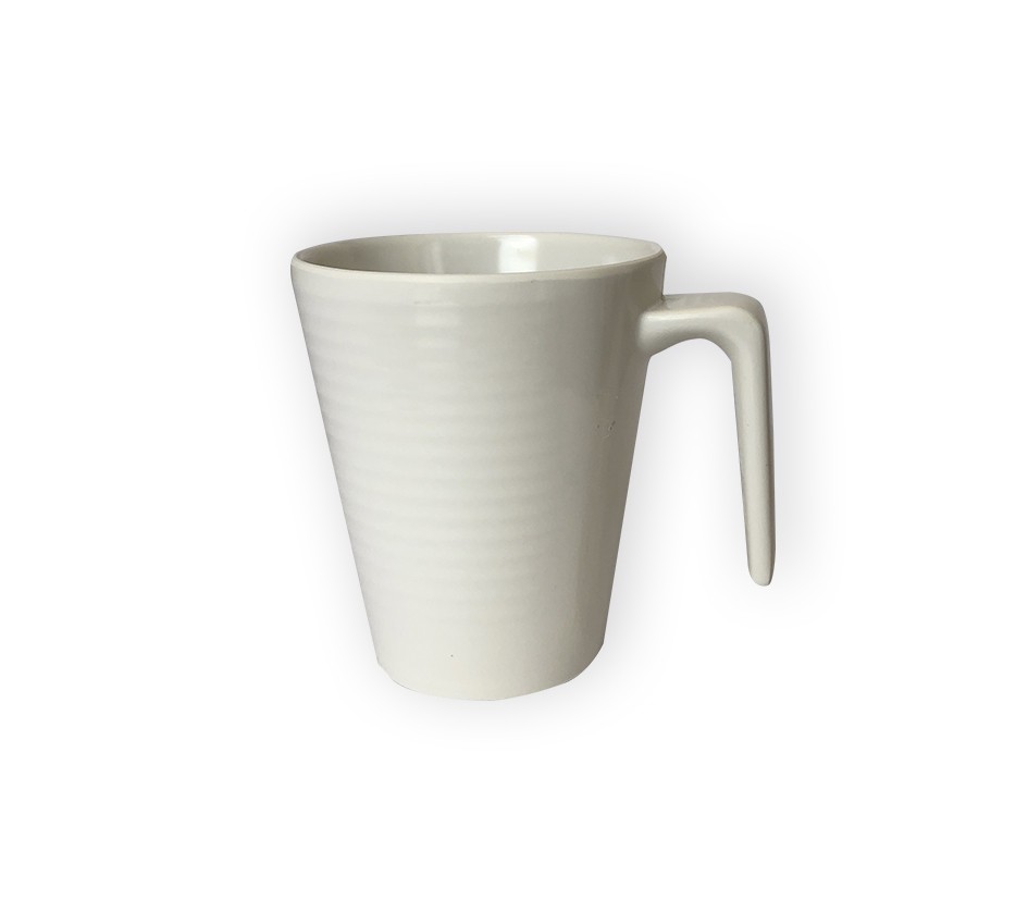 Taza VANILLA LATTE