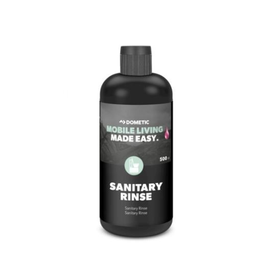 DOMETIC Sanitary RINSE