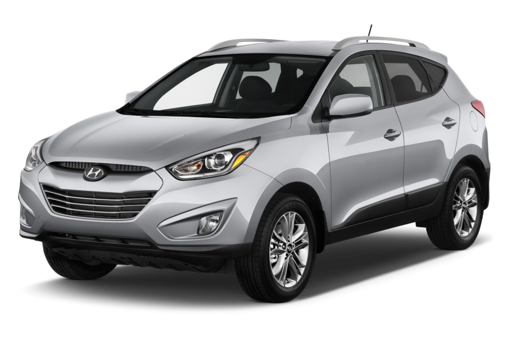 Aislantes Térmicos Isoflex HYUNDAI TUCSON 2010-2015 (7 o 9CAPAS)