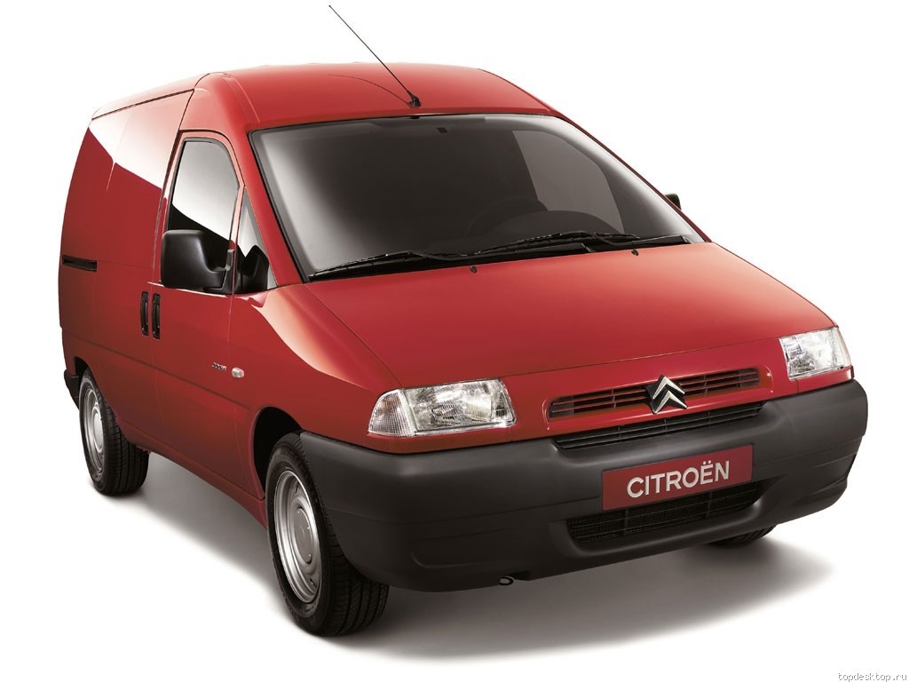Aislantes Térmicos Isoflex CITROEN JUMPY 1994-2006