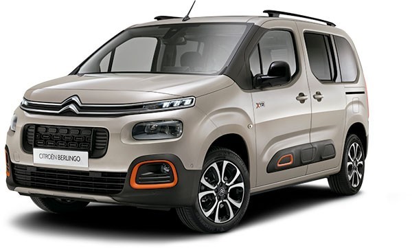Aislantes Térmicos Isoflex CITROEN BERLINGO Desde 2018