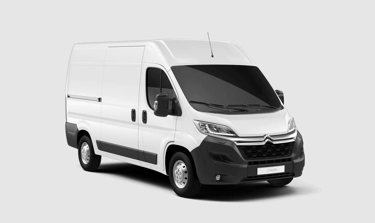 Aislantes Térmicos Isoflex CITROEN JUMPER Desde 2016