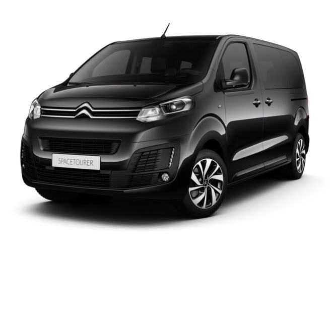 Aislantes Térmicos Isoflex CITROEN SPACETOURER Desde 2016