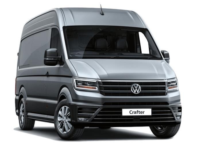 Aislantes Térmicos Isoflex VW CRAFTER Desde 2018