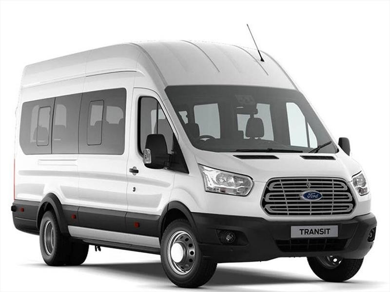Aislantes Térmicos Isoflex FORD TRANSIT Desde 2013