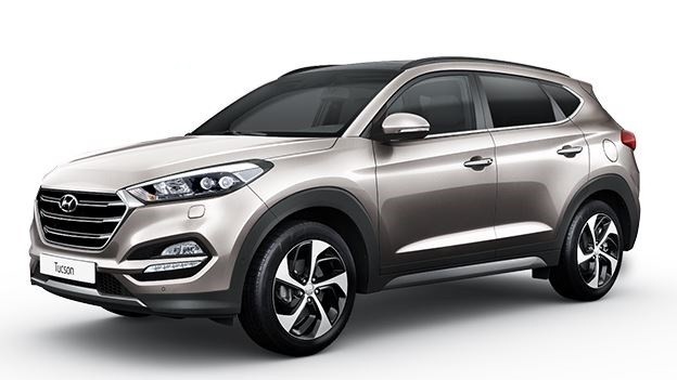 Aislantes Térmicos Isoflex HYUNDAI TUCSON 2015-2020 (7 o 9CAPAS)