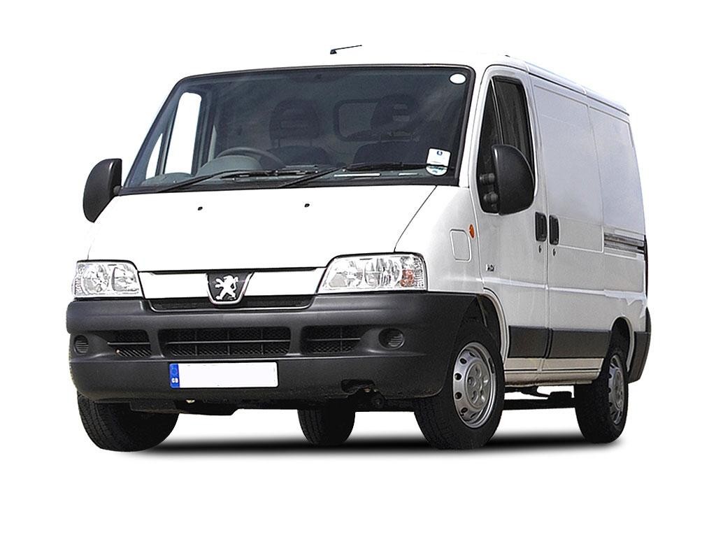 Aislantes Térmicos Isoflex PEUGEOT BOXER 1994-2006