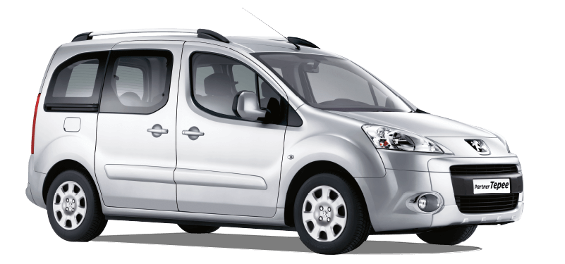 Aislantes Térmicos Isoflex PEUGEOT PARTNER 2008-2018