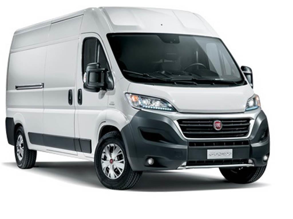 Aislantes Térmicos Isoflex FIAT DUCATO Desde 2014