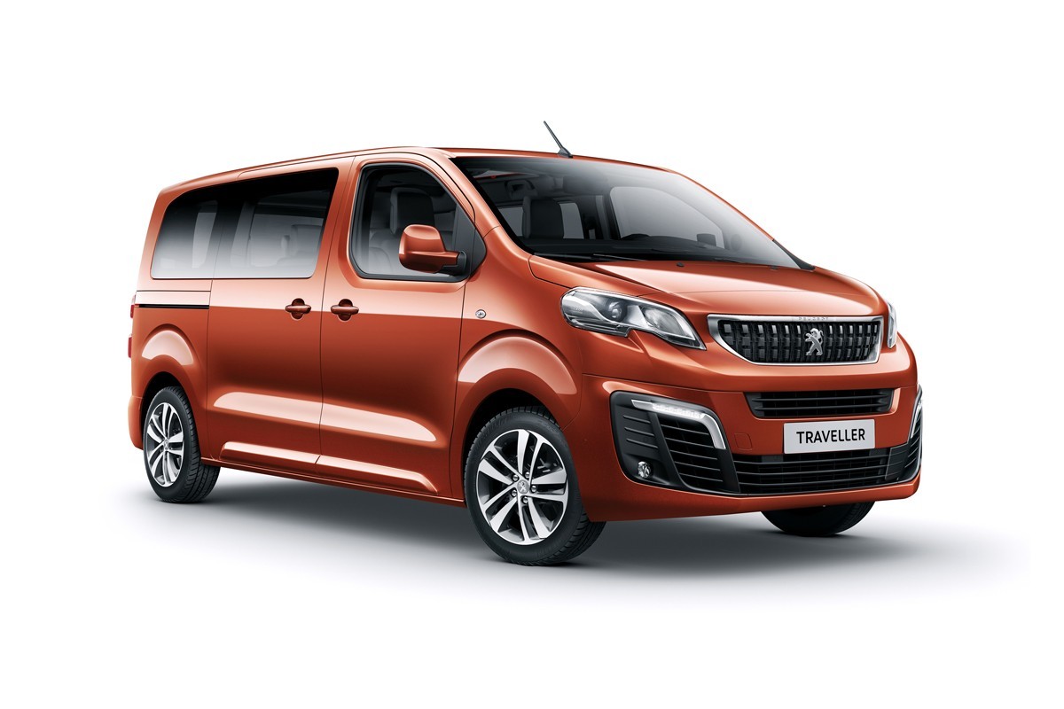 Aislantes Térmicos Isoflex PEUGEOT TRAVELLER Desde 2016