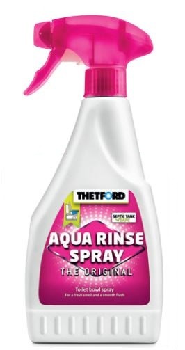 Aqua Rinse SPRAY Thetford