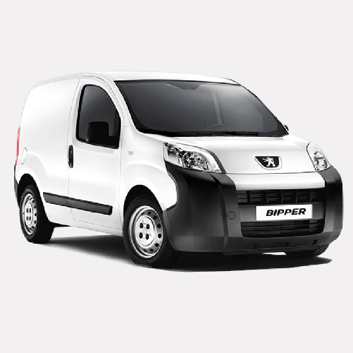Aislantes Térmicos Isoflex PEUGEOT BIPPER Desde 2007