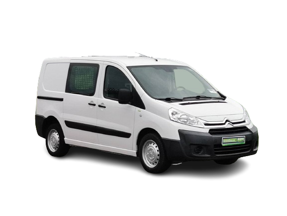 Aislantes Térmicos Isoflex CITROEN JUMPY 2006-2016