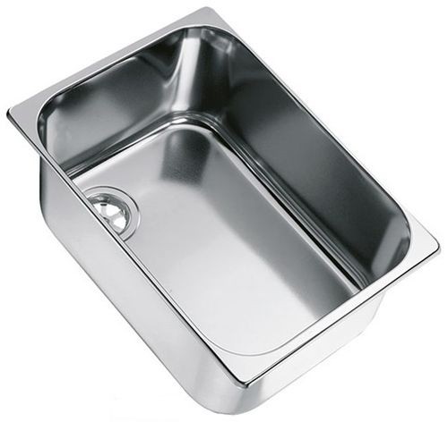 Fregadero Acero Inoxidable RECTANGULAR 260