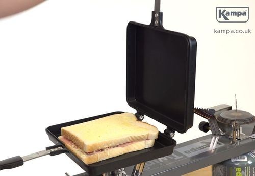 Tostador KAMPA CROQUE XL