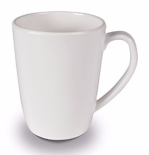 Taza KAMPA WHITE