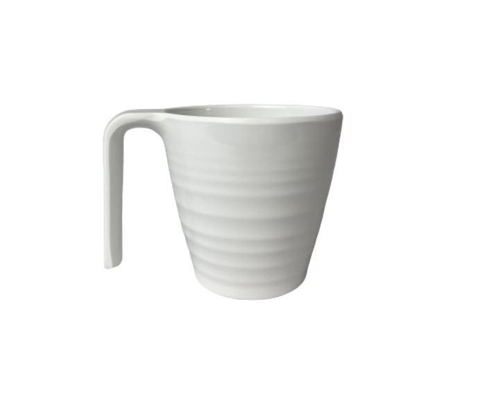 Taza BLANCA SOFT