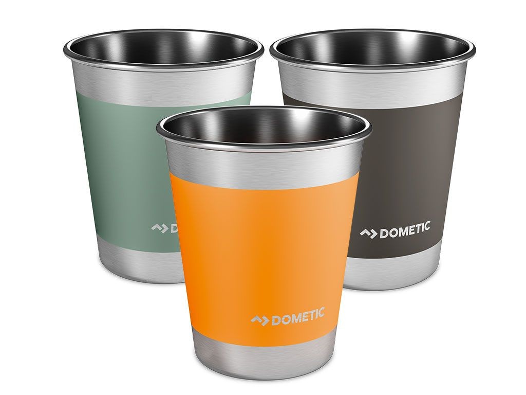 Vaso DOMETIC 500