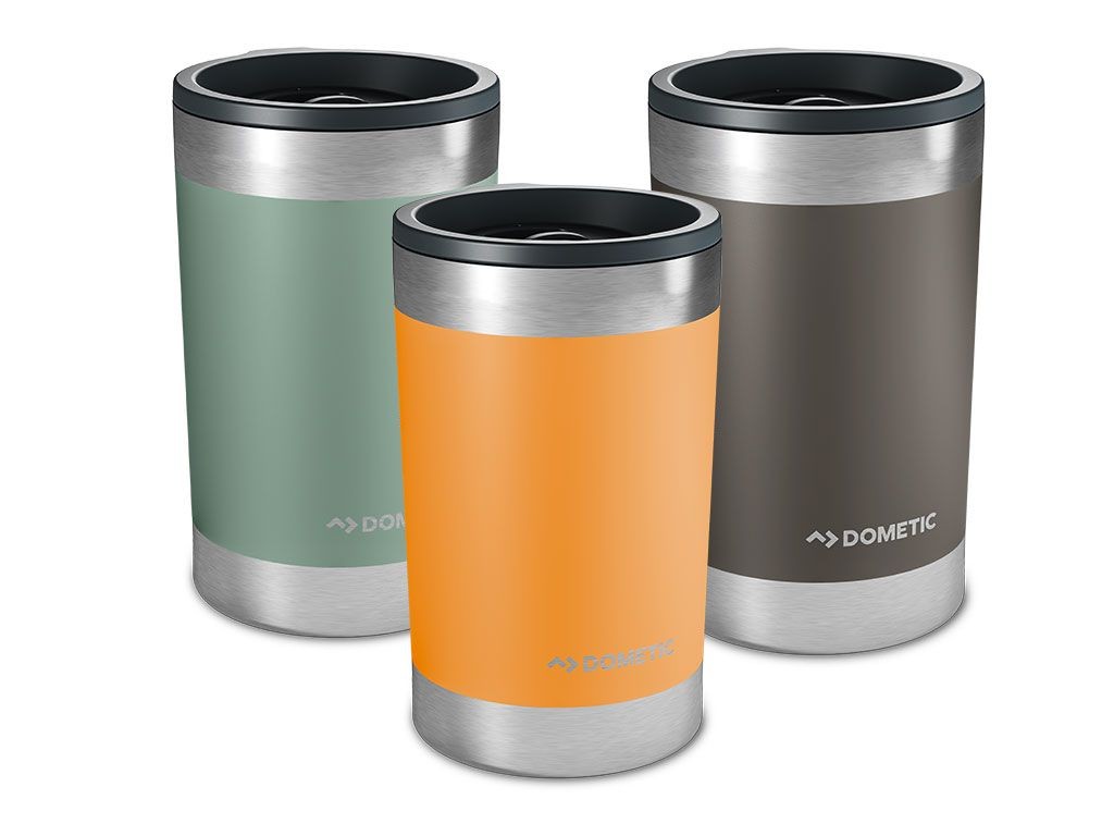 Vaso Térmico DOMETIC 320
