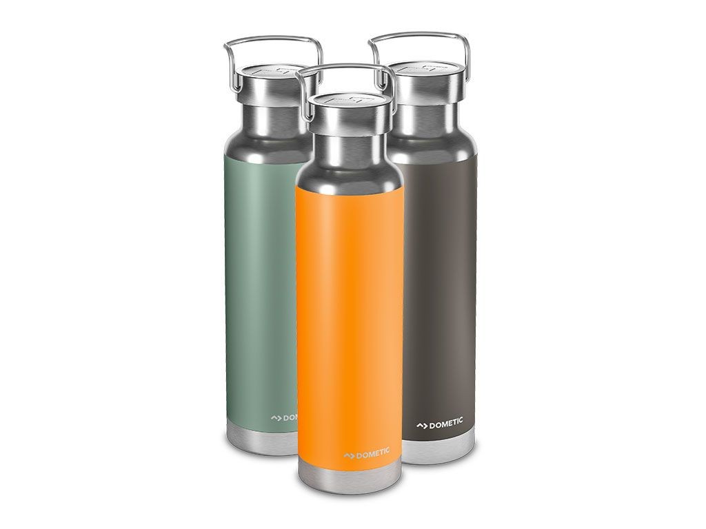 Botella Térmica DOMETIC 660