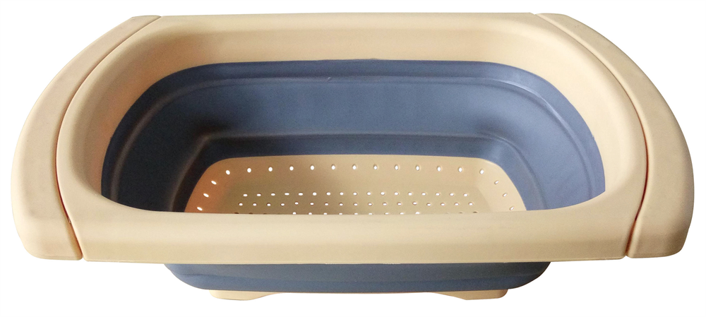 Escurridor Plegable Extensible ECO