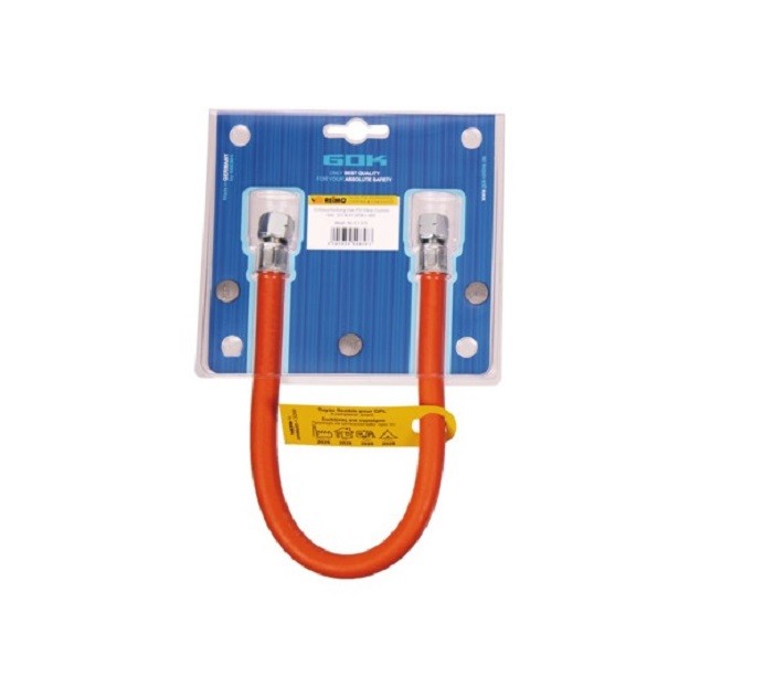 Manguera de Gas 40cm 30mb