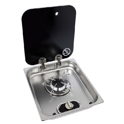 Cocina CARBEST 1 Fuego Vertical