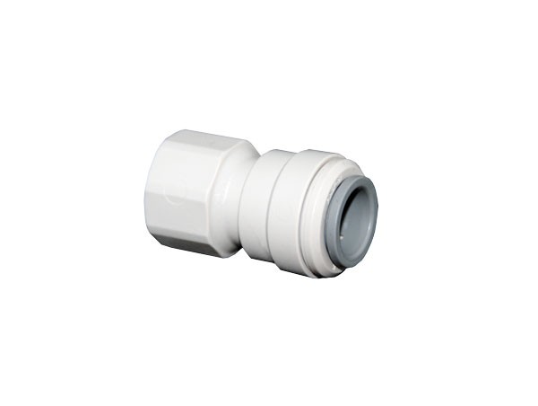 Conector Rápido Hembra 12mm