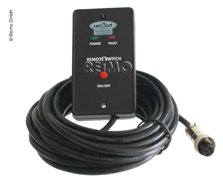 Mando Control Remoto para INVERSORES 