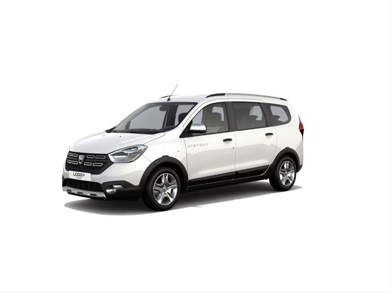 Aislantes Térmicos Isoflex DACIA LODGY