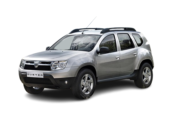 Aislantes Térmicos Isoflex DACIA DUSTER Hasta 2017