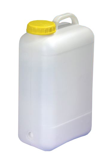 Depósito de Agua Portátil 20L
