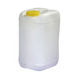 Depósito de Agua Portátil 25L