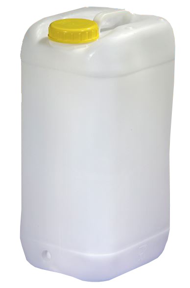 Depósito de Agua Portátil 30L