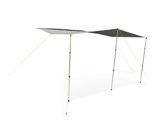 Toldo DOMETIC Solar Shade