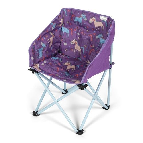 Silla Plegable KAMPA UNICORNS