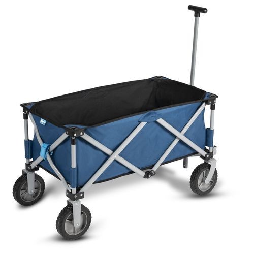 Carro KAMPA Trucker Trolley