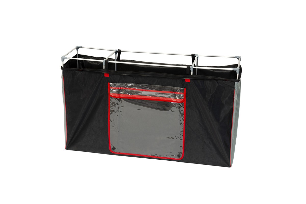 KIT Frame CARGO BACK FIAMMA