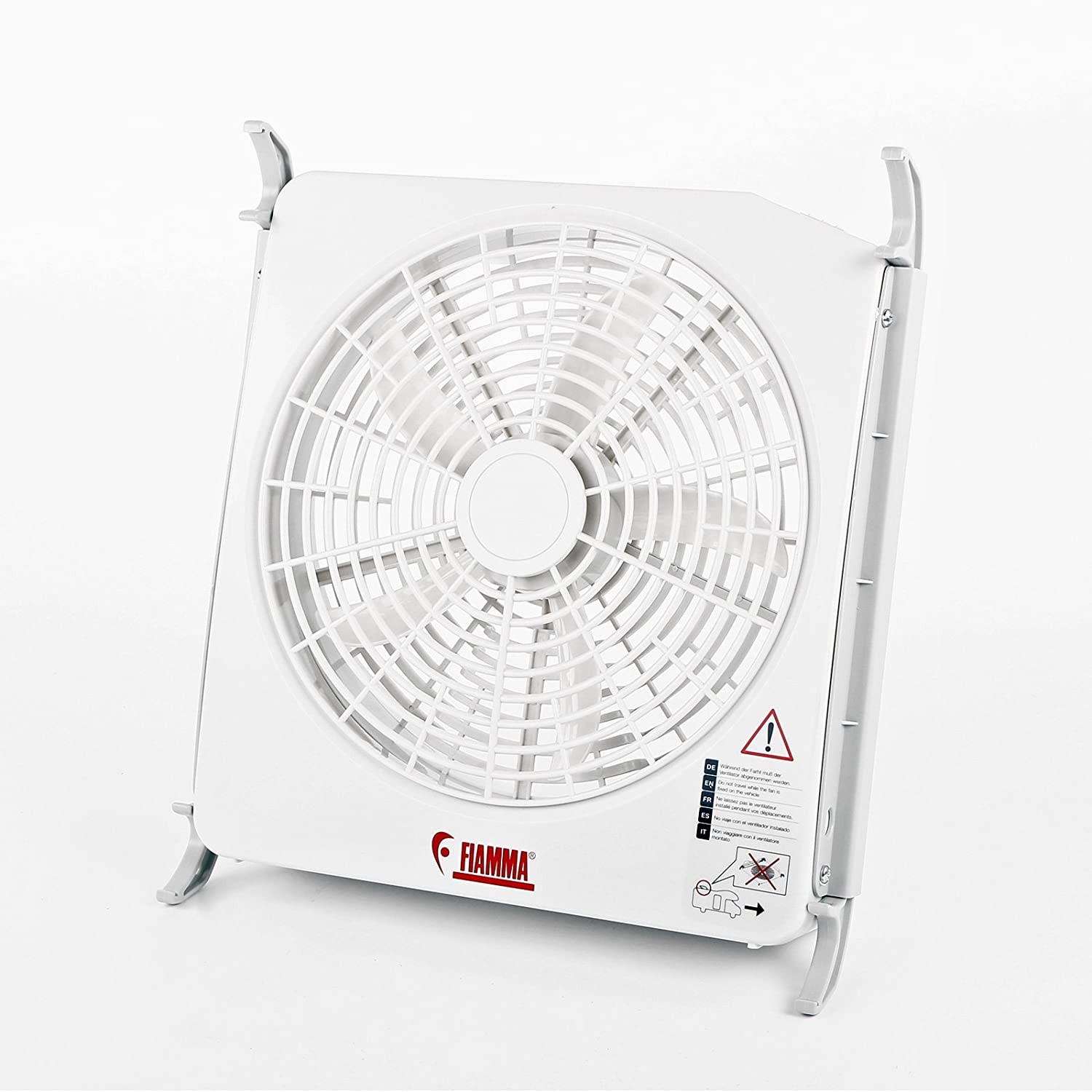 Fiamma Turbo Kit 40x40