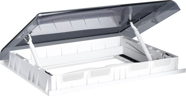 SKYMAXX LX PLUS CON LED (43-63mm)