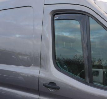 Deflectores FORD TRANSIT