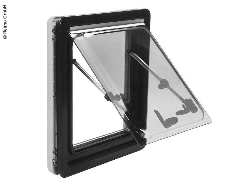 Ventana Abatible COMFORT CARBEST