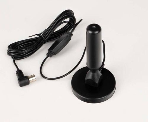 Mini Antena TV Portátil