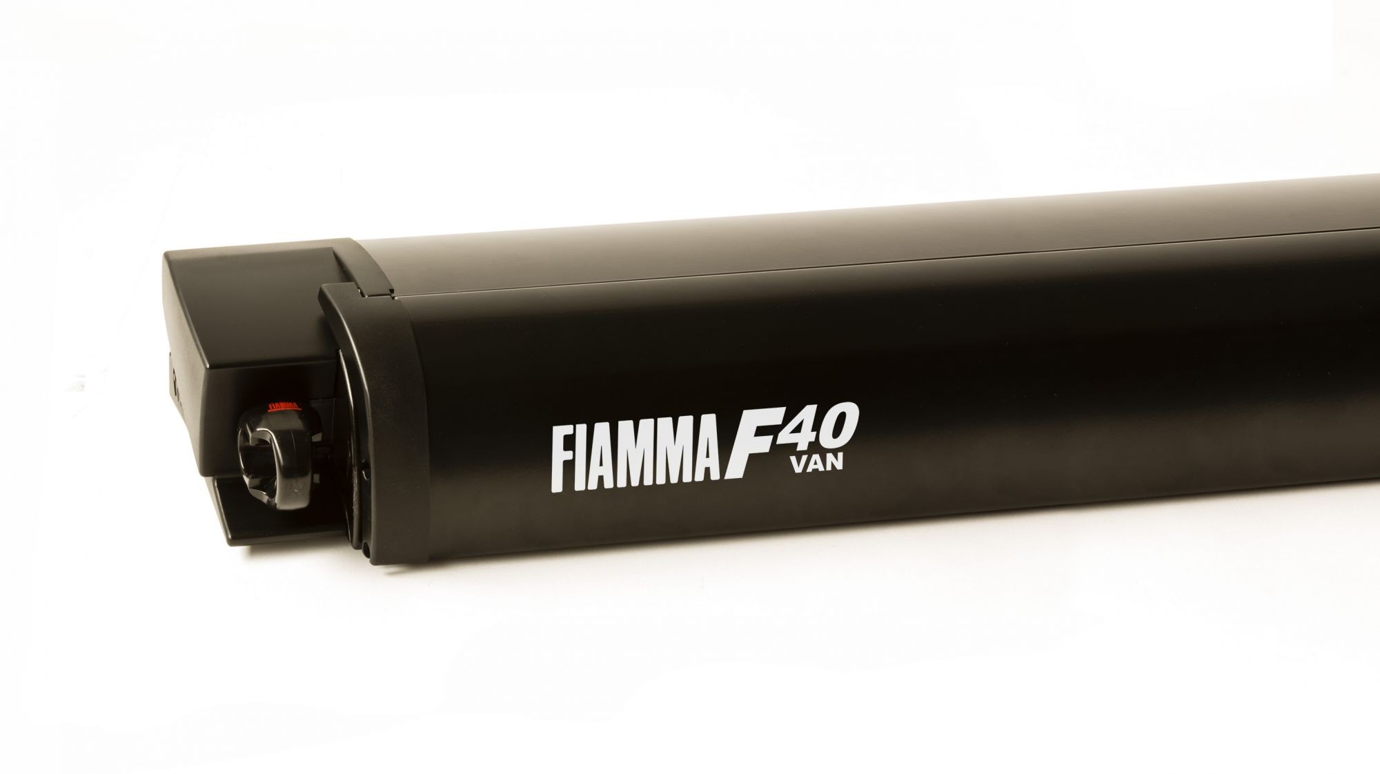 Toldo FIAMMA F40 VAN 270 - DEEP BLACK