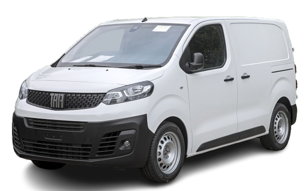 Aislantes Térmicos Isoflex FIAT SCUDO Desde 2022