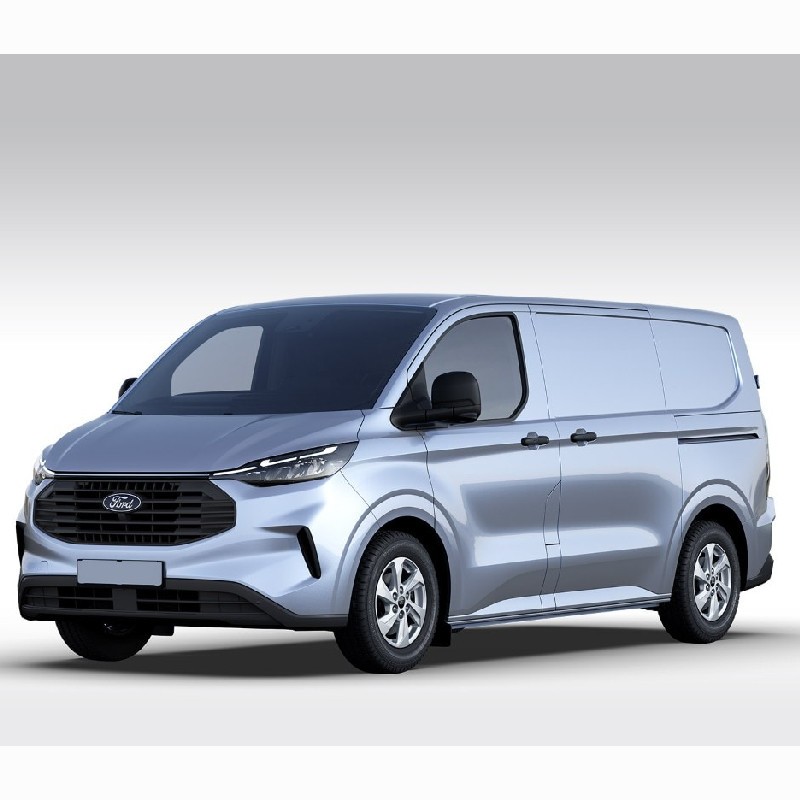 Aislantes Térmicos Isoflex FORD TRANSIT/TOURNEO CUSTOM Desde 2024