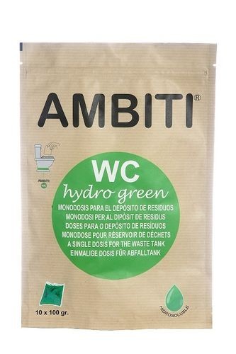Hydro Green AMBITI