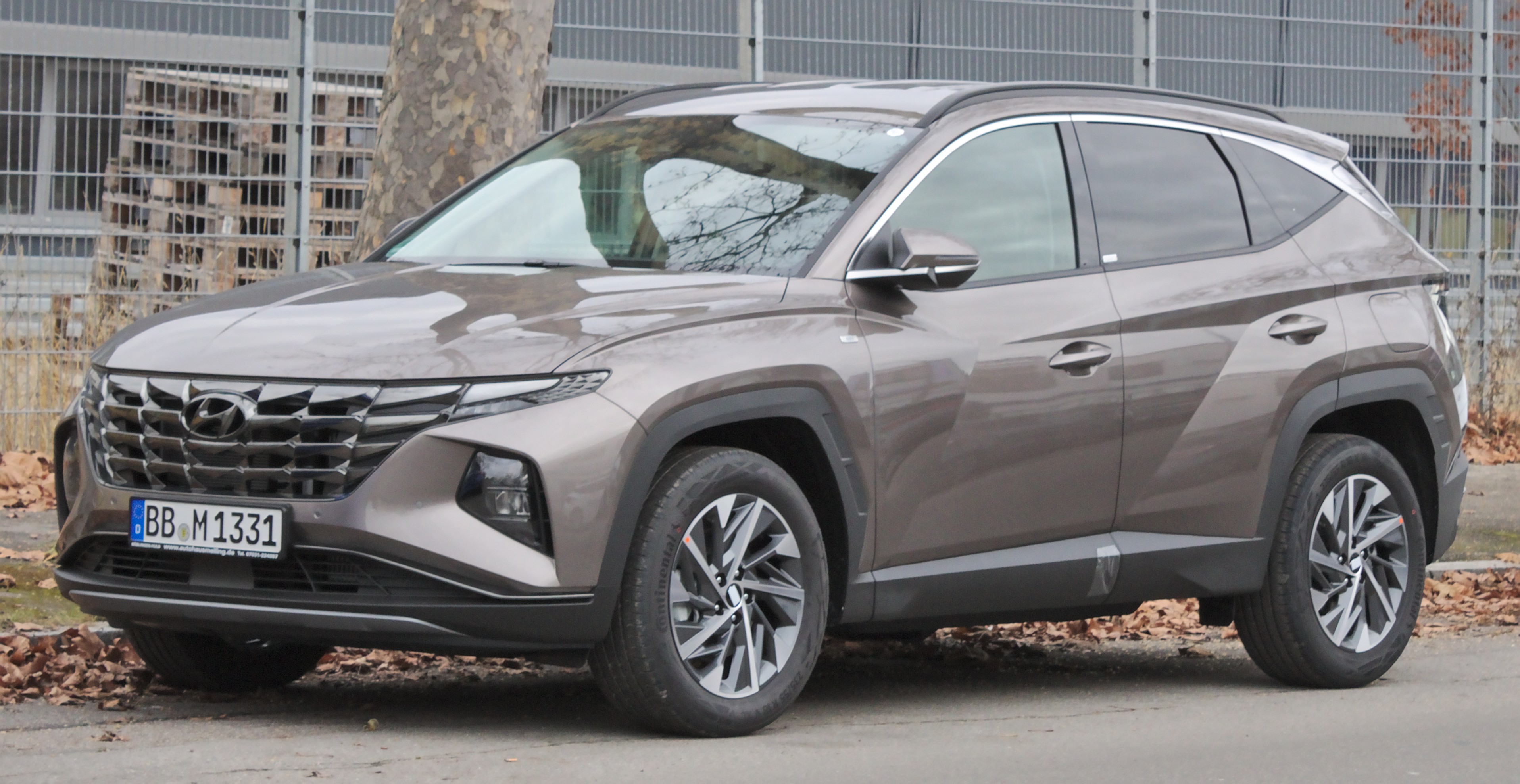 Aislantes Térmicos Isoflex HYUNDAI TUCSON desde 2021 (7 o 9CAPAS)